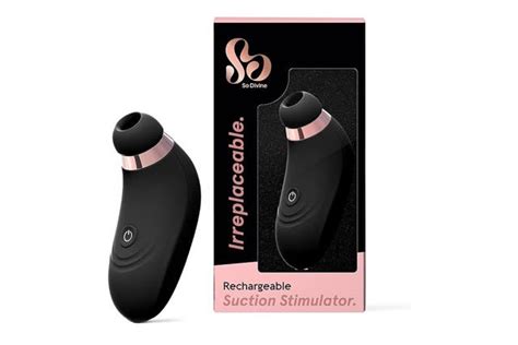 Best Sex Toy Offers In The Amazon Prime Big Deal Days Sale 2023 The Standard