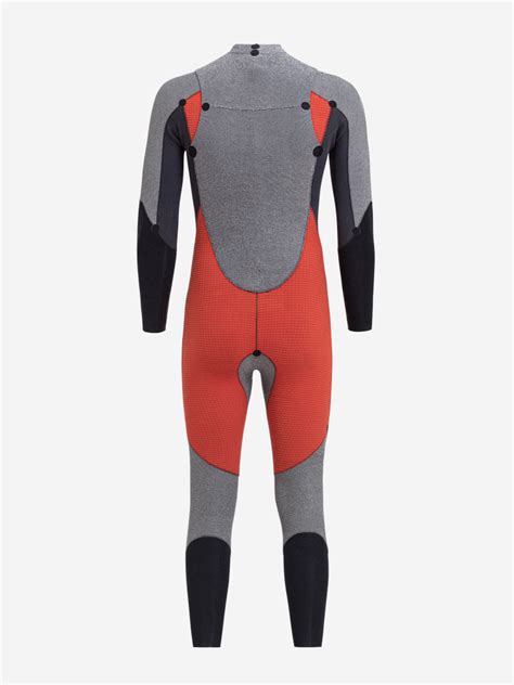 Orca Zeal Thermal Men Openwater Wetsuit Orca