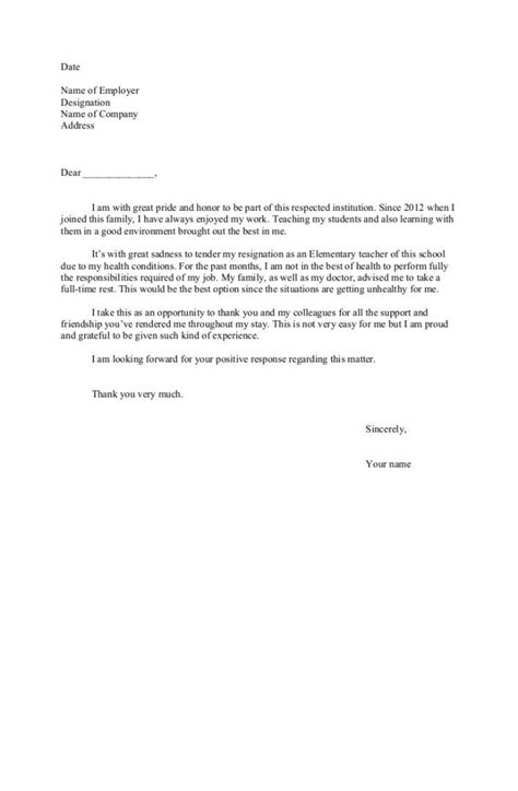 Explore Our Sample Of Rescind Resignation Template Resignation Letter