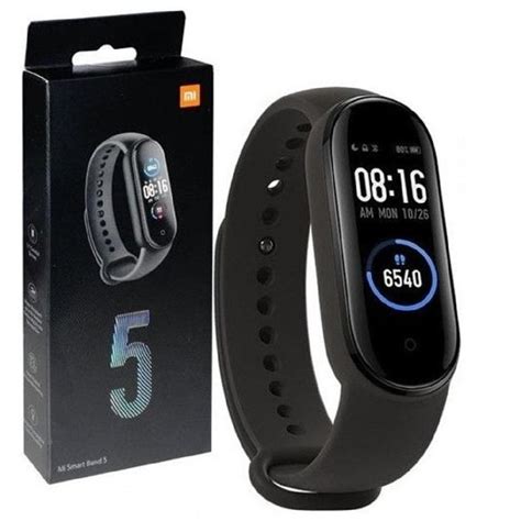 Relógio Pulseira Inteligente Smartwatch Vision M5 Digital Corrida