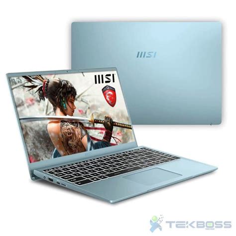 Laptop MSI Modern 14 B11MO 241 TEKBOSS