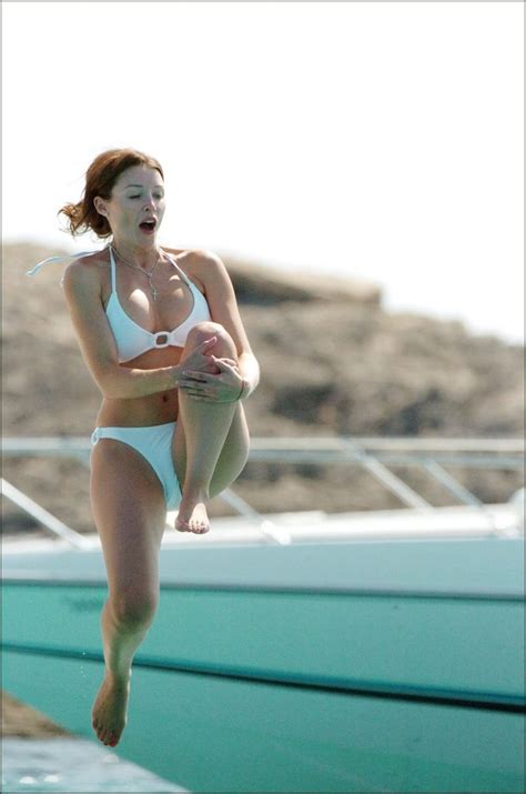 Hot And Sexy Dannii Minogue Photos 12thBLOG