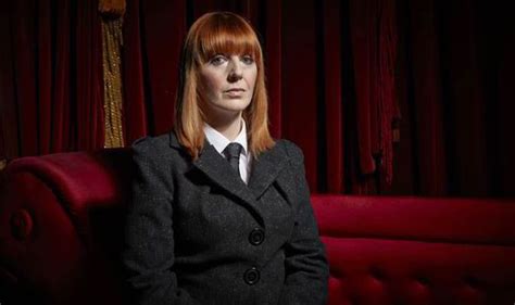 Most Haunted's Yvette Fielding on ghosts, supernatural and Derren Brown ...