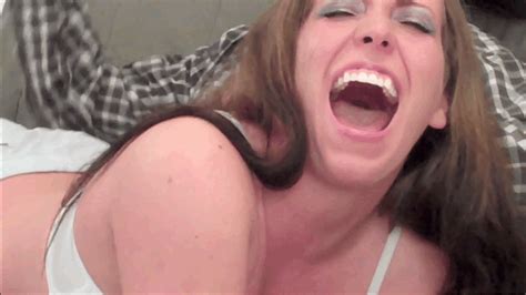 Spanking Face Kait Snow Punished Hard Spanking Face Part 2 In Hd