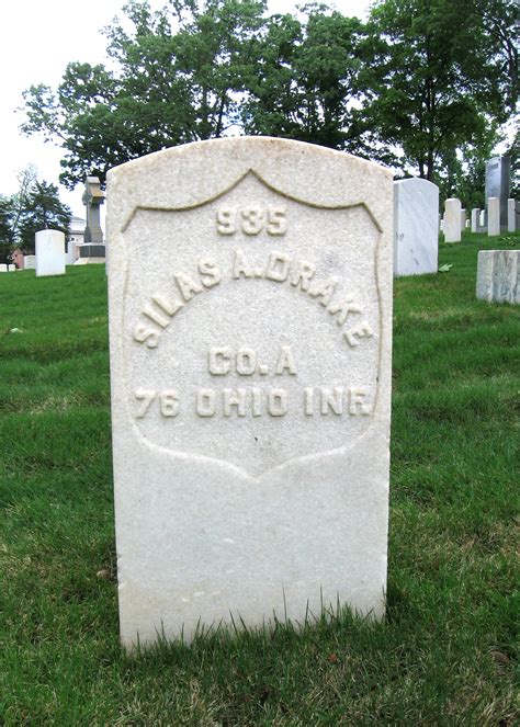 PVT Silas A. Drake (1841-1864) - Find a Grave Memorial
