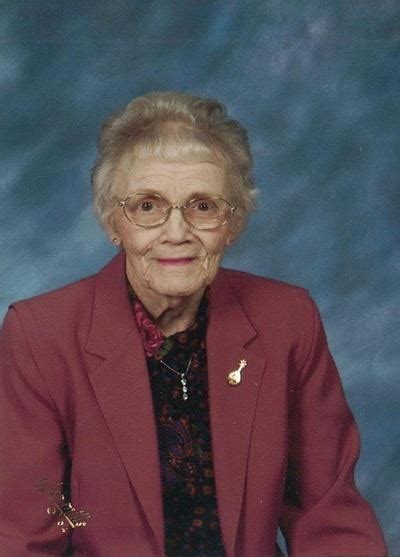 Faye Gray Obituary 1920 2018 Haskell Tx Legacy Remembers