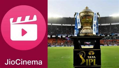 Jiocinema S Ipl Opening Weekend Clocks Crore Views Surpasses