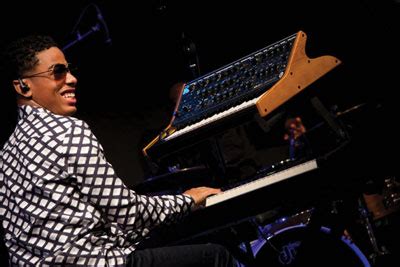 The Historic Ali Cultural Arts Presents Jazz Pianist Matthew Whitaker