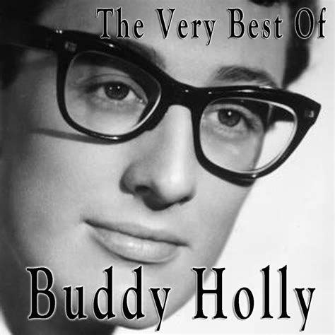 The Very Best Of Buddy Holly Nostalgia Music Catalogue