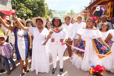 Enfoque Informativo Guerrero On Twitter Ayuntamiento Obras Con La