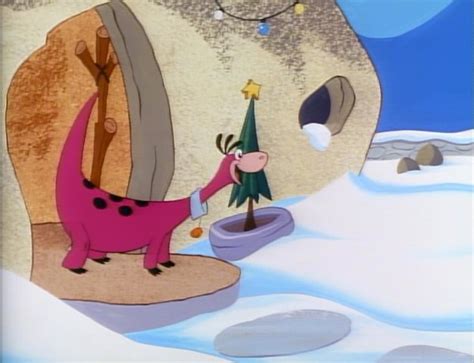 Dino Christmas Specials Wiki Fandom Powered By Wikia