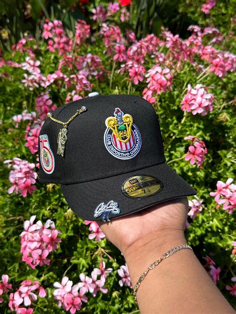 CHIVAS DE GUADALAJARA