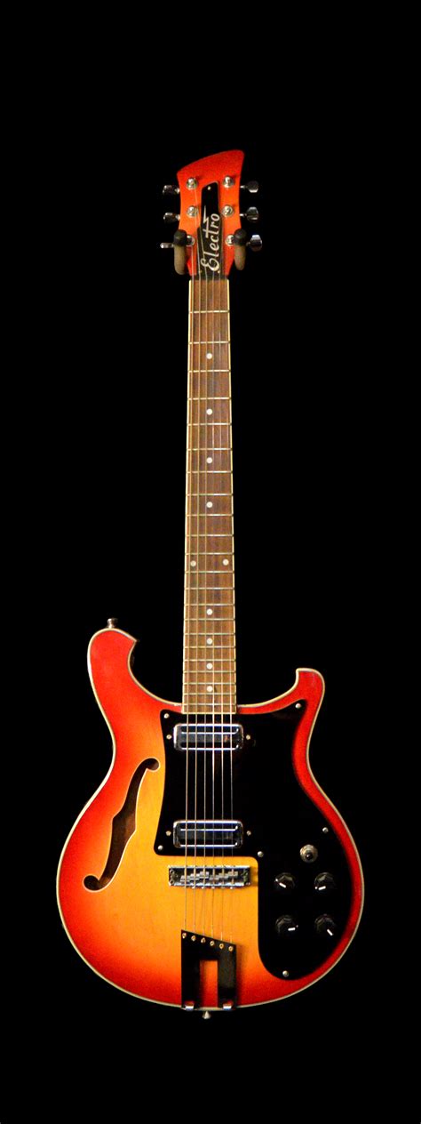 Harley Benton RB600 – Virtuoso Custom Guitars