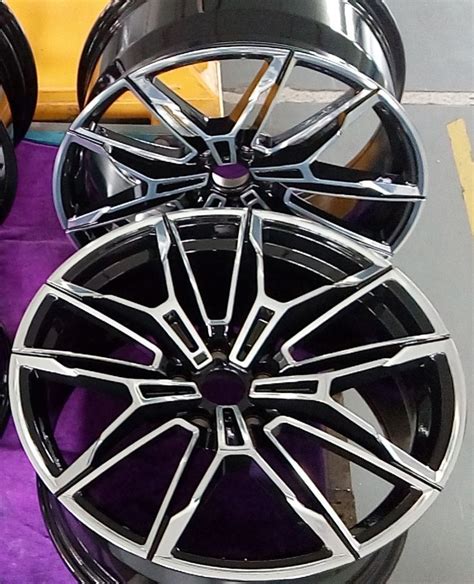 Bmw custom wheels – Artofit