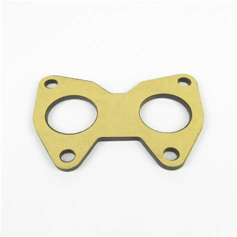 Dellorto Dhlb Solex Phh Carburettor Mounting Gasket Classic