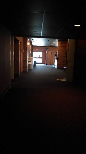 Movie Theater «Regal Cinemas Downtown West 8», reviews and photos, 1640 ...