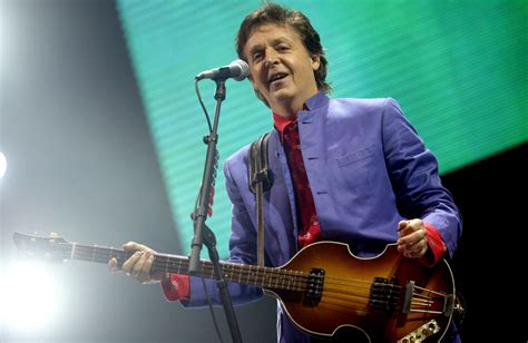 Por Que Paul McCartney Foi Preso Nos Anos 80