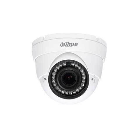 Dahua Hac Hdw Rp Mp Dome Camera