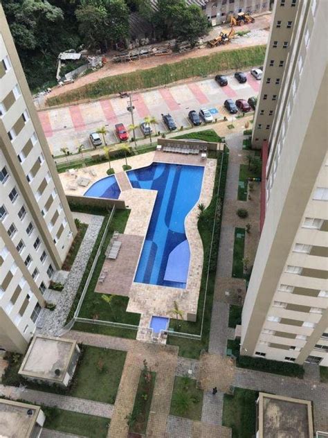 Apartamento Para Venda Barueri Sp Bairro Vila Iracema Belval