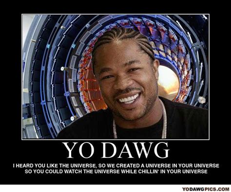 Yo Dawg Meme Yoyo