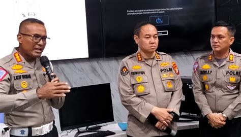 Fakta Mahasiswa Ui Tewas Ditabrak Pensiunan Polisi Malah Jadi