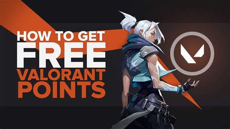 How To Get Free Radianite Points Valorant