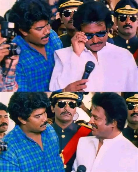 TamilaninCinema On Twitter Rajinikanth SundarC In Arunachalam