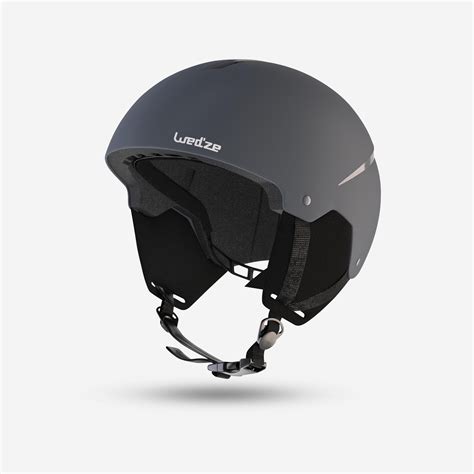 WEDZE Adult Ski Helmet - H100 - Ski Helmets UK