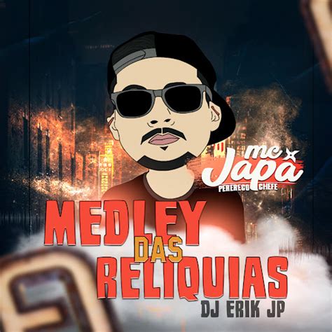 Medley Das Reliquias YouTube Music