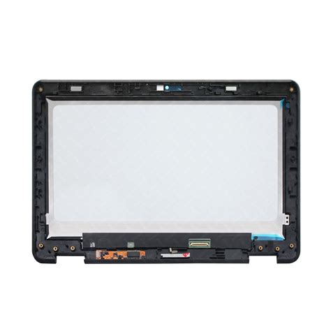 11 6 LCD Touch Screen Digitizer Display Assembly For Dell Latitude