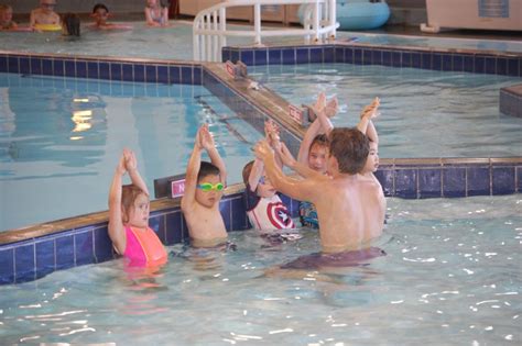 Pre-registration this week for Mountlake Terrace Pavilion spring swim ...