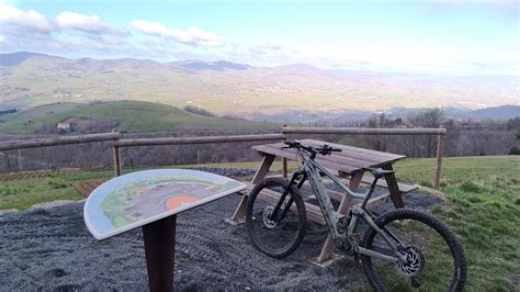 D Couvrez Le Pays De L Arbresle En Vtt Lectrique Pays De Larbresle