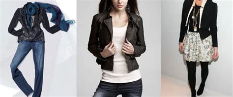 Look Hot in the Cold