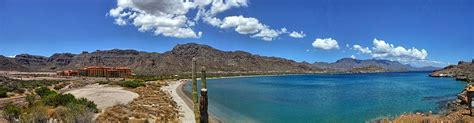 Best Beaches in Loreto, Mexico | List of the Top Beaches in Loreto