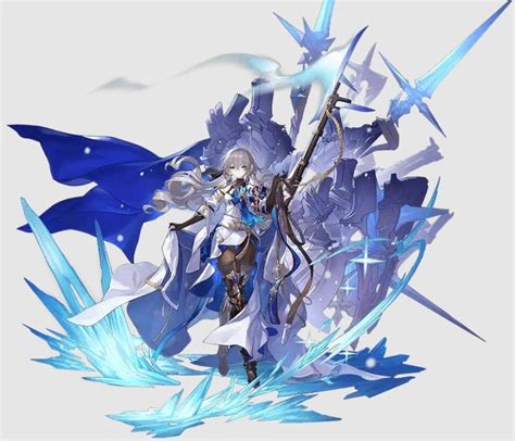 Honkai Star Rail Bronya Charakter Guide Bluestacks