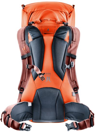 Deuter Guide Sl Mountaineering And Climbing Backpack