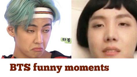 Bts Funny Moments Army Must Hold It🤣👀 Youtube