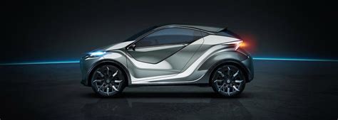 Lexus Concept Cars | Future Lexus Models | Lexus of Clearwater