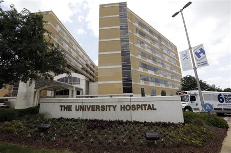 UMMC earns its first 'B' in latest hospital safety ratings ...