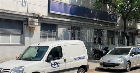 Estafas Telef Nicas Desde La Epe Advirtieron Sobre Falsas Llamadas A