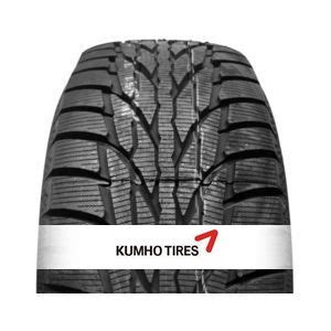 Pneu Kumho Wintercraft SUV ICE WS51 Pneu Auto CentralePneus Ch