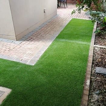 Artificial Grass Maintenance Easigrass Johannesburg