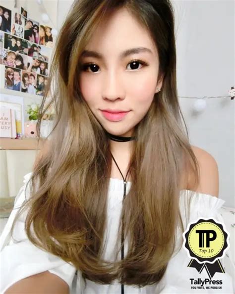 Singapore's Top 10 Beauty Vloggers | TallyPress