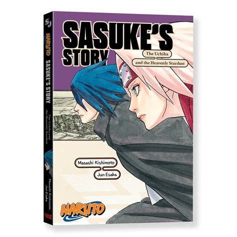 Sasuke Retsuden Manga 10 23 On Twitter Finally We Get An Official Cover Reveal And Release