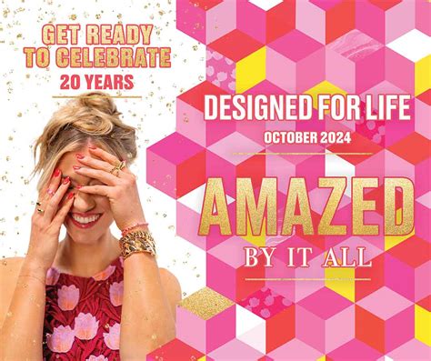 Designed For Life Women S Conference Amazed By It All