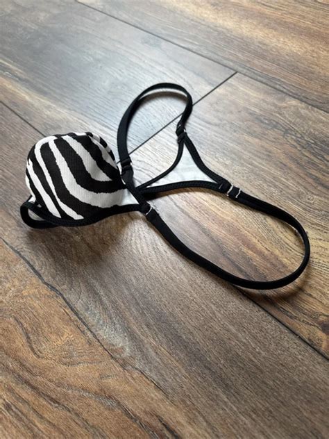 BADESTRING BADETANGA HERREN String Swim Thong String Bikini String Tanga EUR 19 99