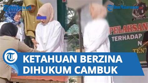 Ketahuan Berzina Dengan Abang Ipar Wanita Muda Bersuami Di Aceh