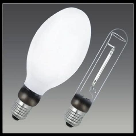 Sodium Vapor Lamp at best price in Solan by Solan Energy Saving ...