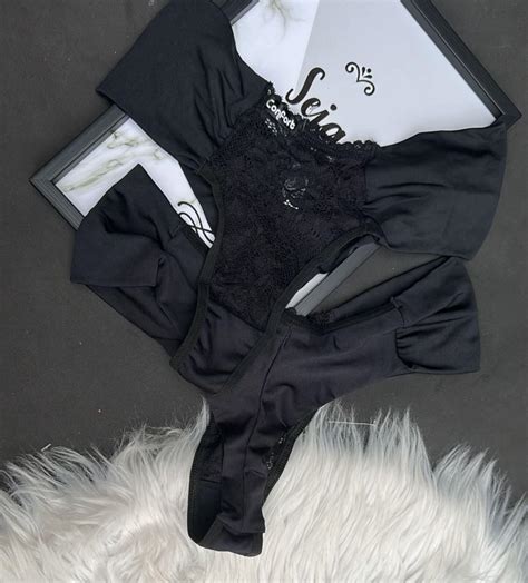 Comprar Calcinha Talita Ana Lingerie