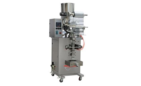 Automatic Pouch Packing Machine For Powder Sed Pharma